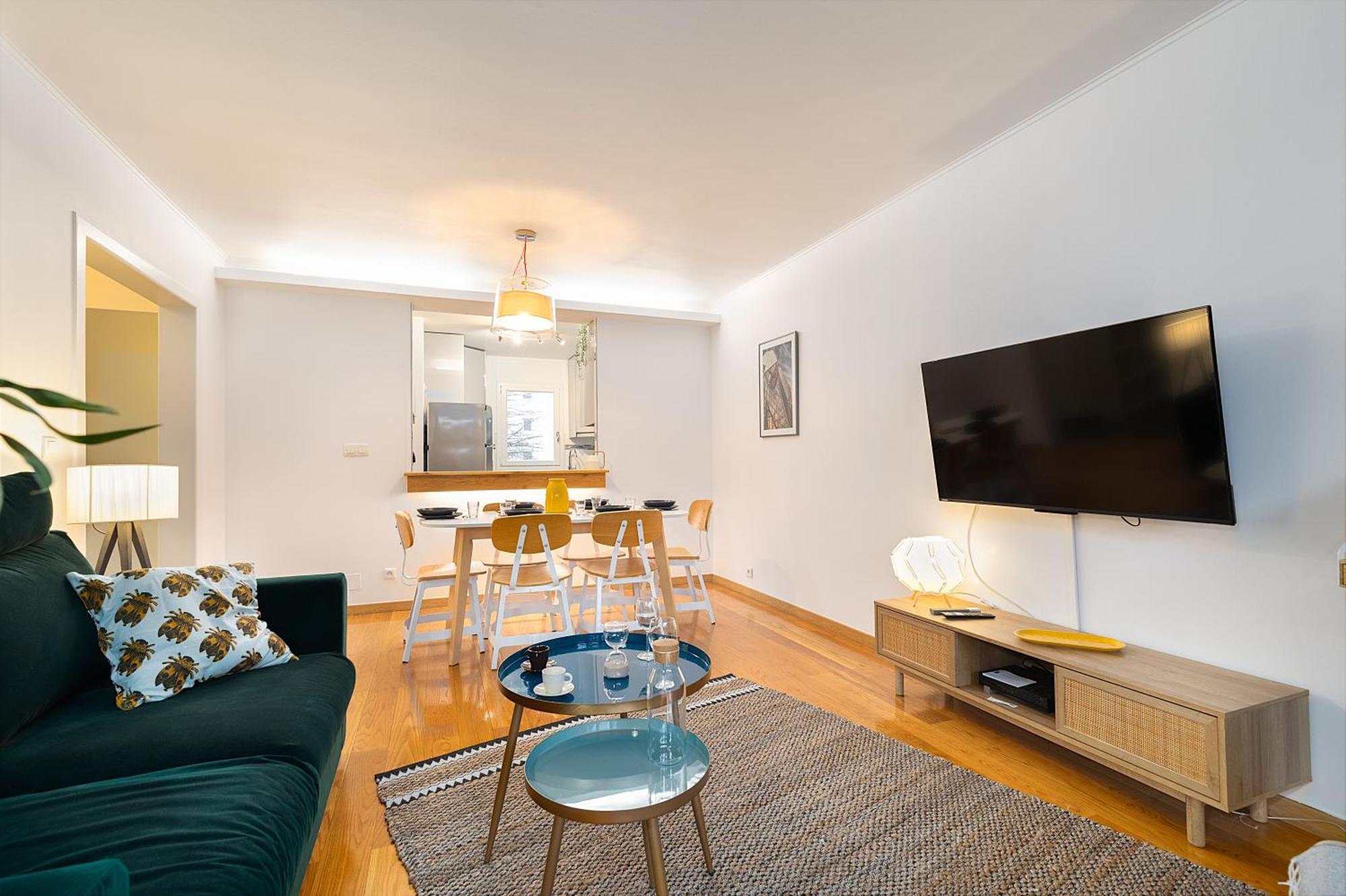 Cosy'N Paris - Parking Secure - Metro 14 - Wifi - Terrace - Premium Bedding Apartment Gentilly Exterior foto